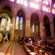 French Cathedral Wedding