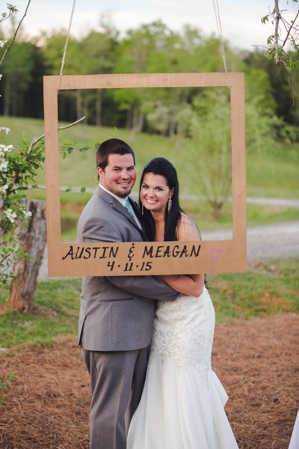 Rich Bell Photography | Meagan and Austin