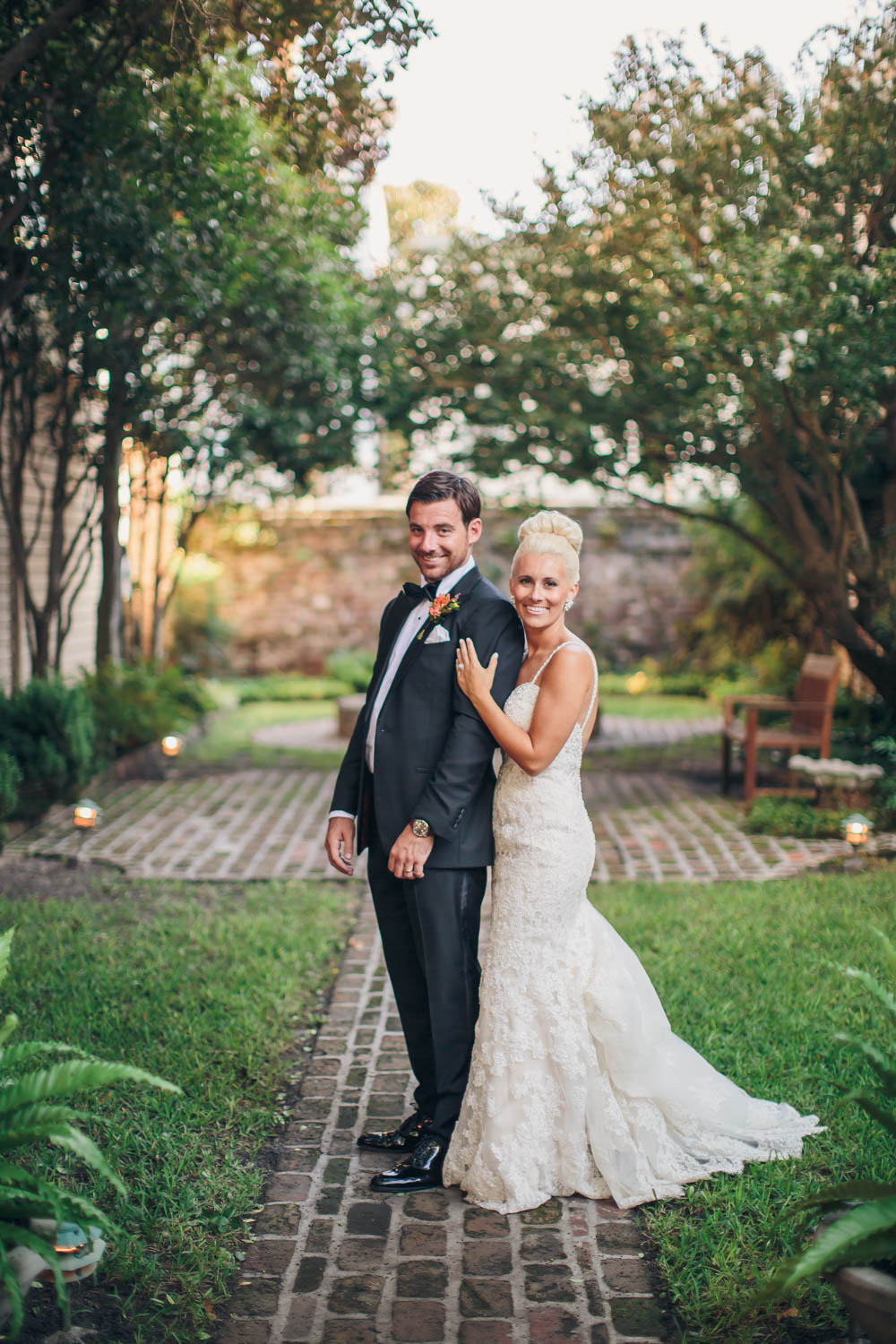 Jenna and Michael – Rich Bell Photography